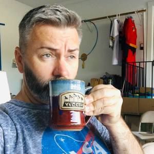 Meet your Posher, Michael